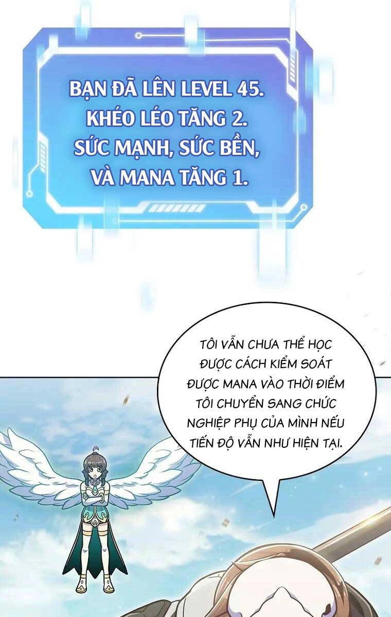 Trừ Tôi Tất Cả Đều Là Quy Hồi Giả Chapter 34 - 61