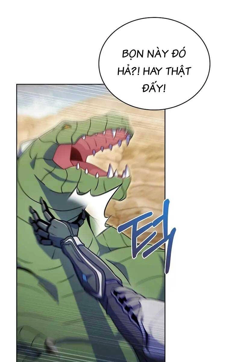 Trừ Tôi Tất Cả Đều Là Quy Hồi Giả Chapter 34 - 70