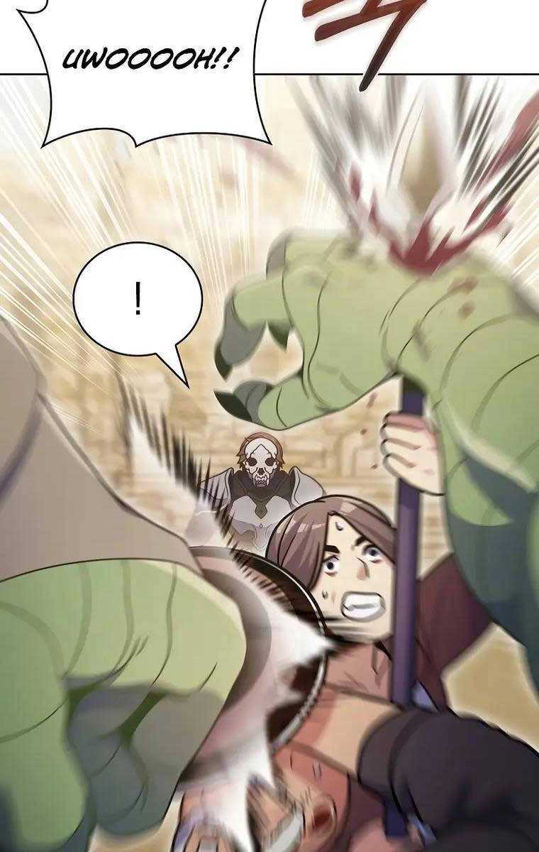 Trừ Tôi Tất Cả Đều Là Quy Hồi Giả Chapter 34 - 108