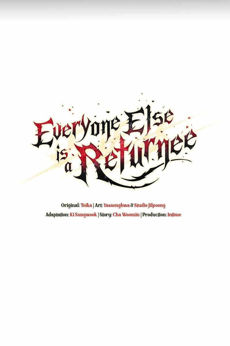 Trừ Tôi Tất Cả Đều Là Quy Hồi Giả Chapter 35 - 120