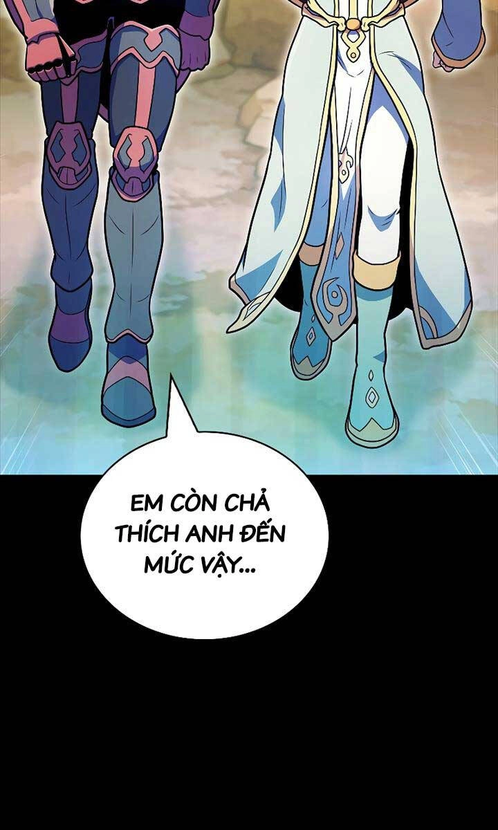 Trừ Tôi Tất Cả Đều Là Quy Hồi Giả Chapter 36 - 37