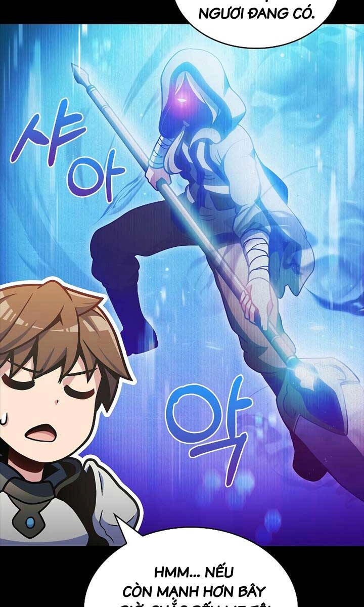 Trừ Tôi Tất Cả Đều Là Quy Hồi Giả Chapter 36 - 79