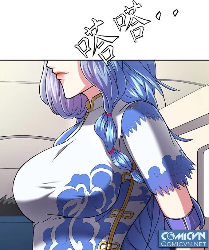 Huyền Đàn Chi Kiếm Chapter 1 - 28