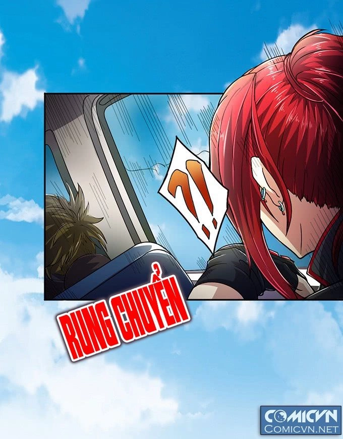 Huyền Đàn Chi Kiếm Chapter 1 - 30