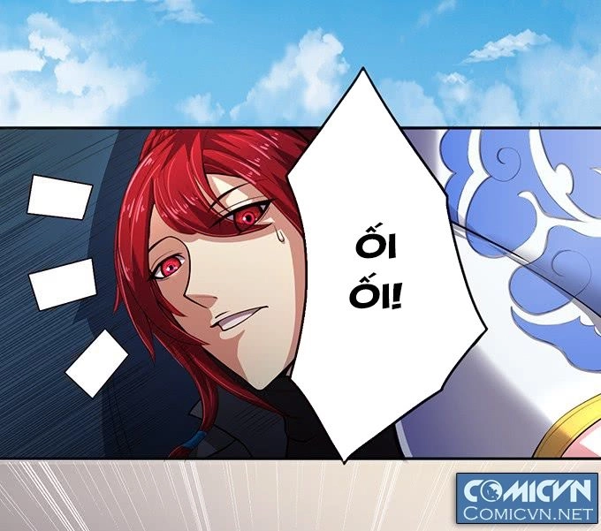 Huyền Đàn Chi Kiếm Chapter 1 - 32