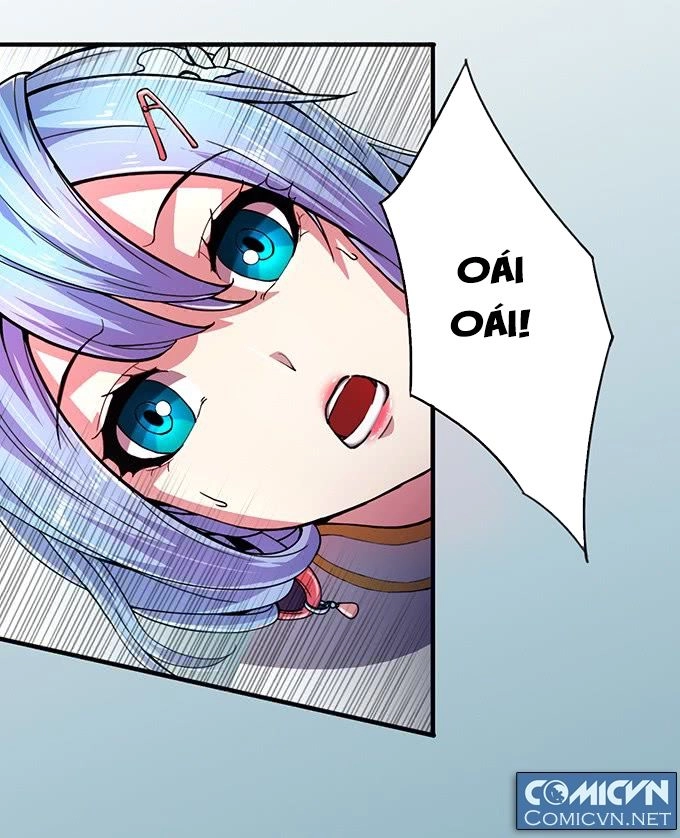 Huyền Đàn Chi Kiếm Chapter 1 - 35