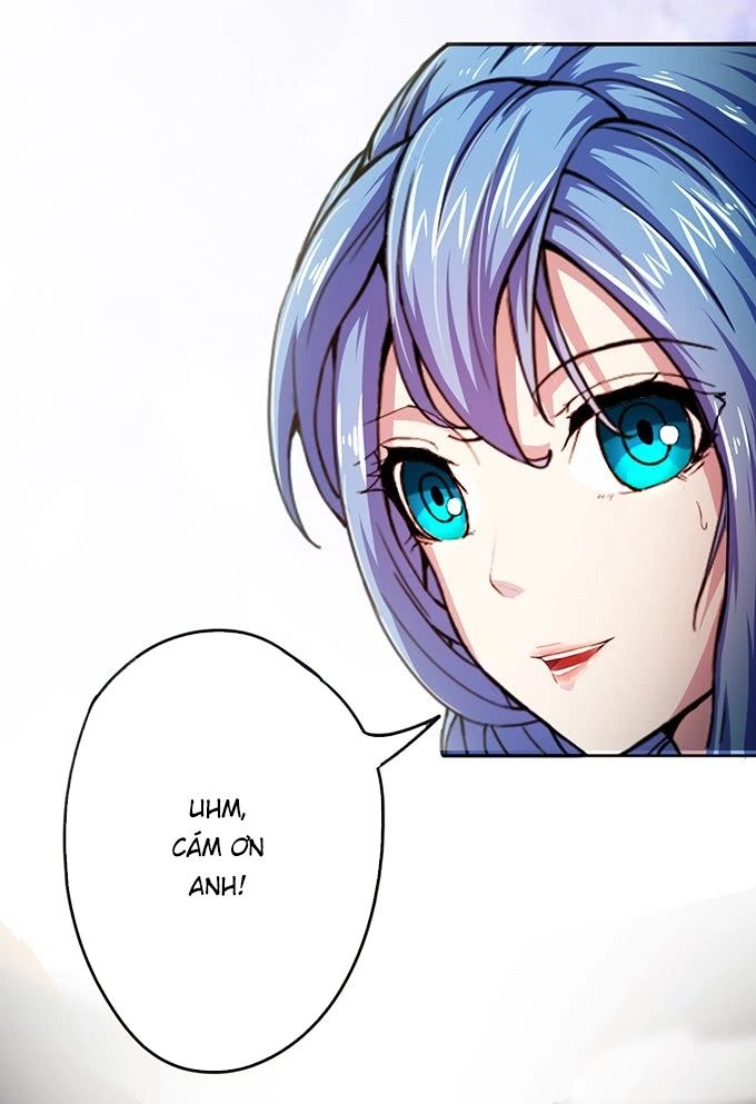 Huyền Đàn Chi Kiếm Chapter 1 - 41