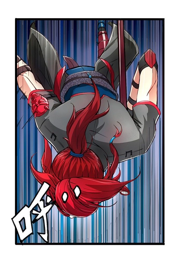 Huyền Đàn Chi Kiếm Chapter 2 - 19