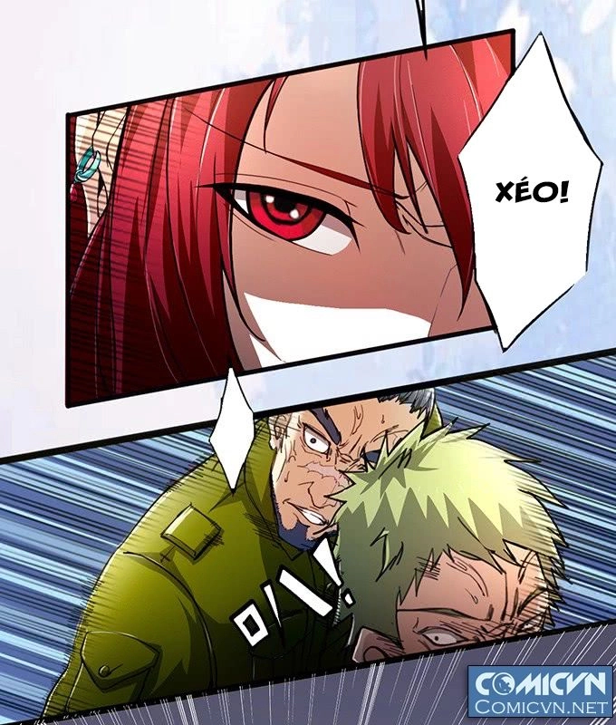 Huyền Đàn Chi Kiếm Chapter 3 - 5