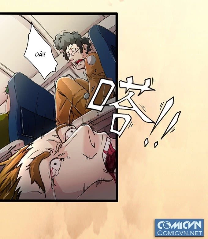 Huyền Đàn Chi Kiếm Chapter 3 - 13