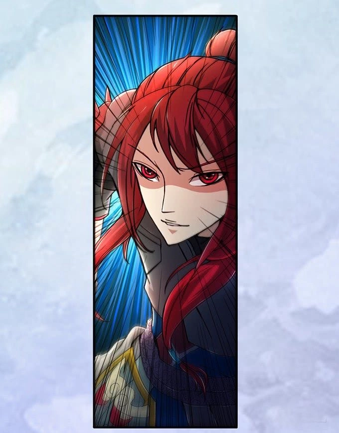 Huyền Đàn Chi Kiếm Chapter 3 - 17