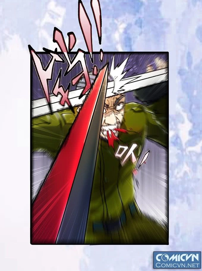 Huyền Đàn Chi Kiếm Chapter 3 - 22