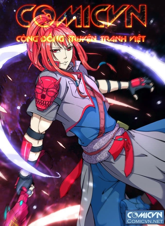 Huyền Đàn Chi Kiếm Chapter 4 - 1