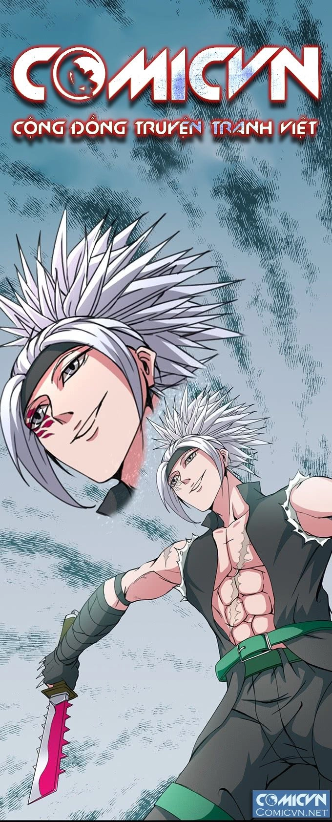 Huyền Đàn Chi Kiếm Chapter 4 - 4