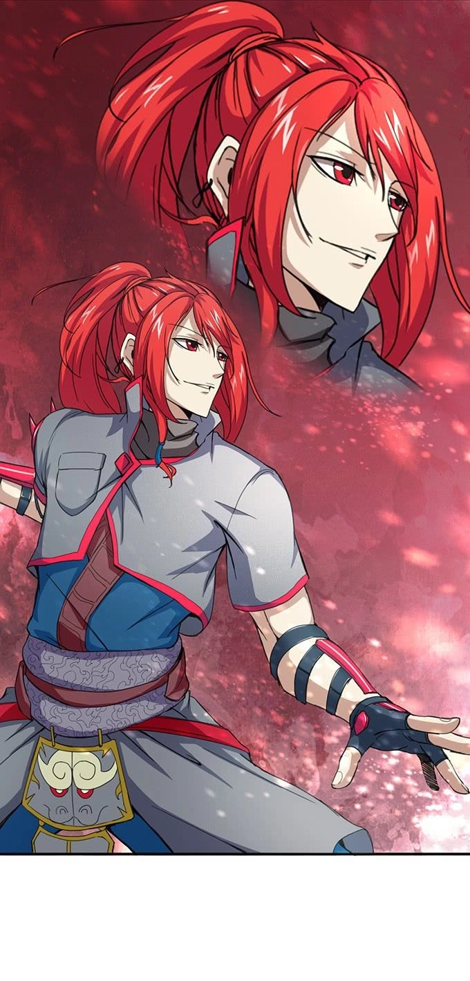 Huyền Đàn Chi Kiếm Chapter 4 - 5