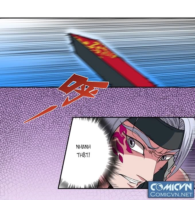 Huyền Đàn Chi Kiếm Chapter 4 - 14