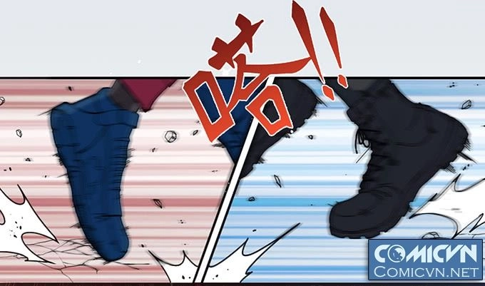 Huyền Đàn Chi Kiếm Chapter 6 - 7