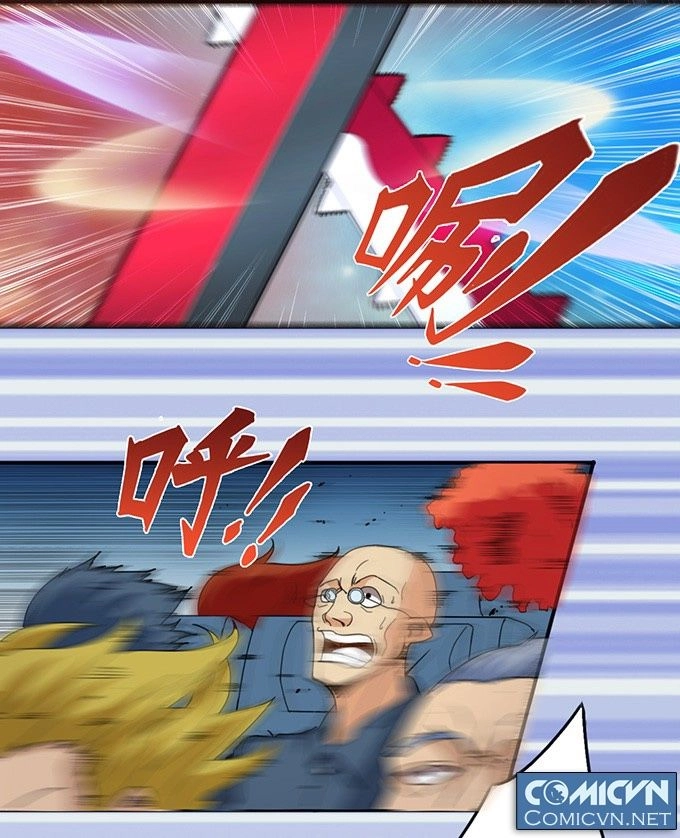 Huyền Đàn Chi Kiếm Chapter 6 - 9