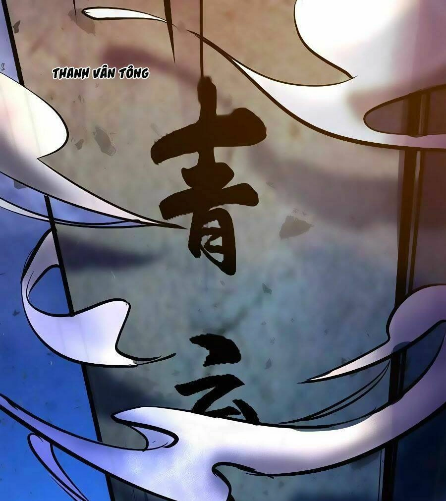 Tu La Thiên Đế Chapter 1 - 4