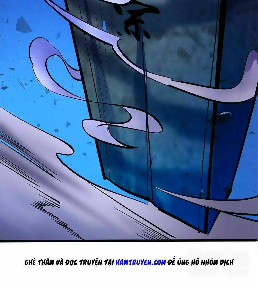 Tu La Thiên Đế Chapter 1 - 5