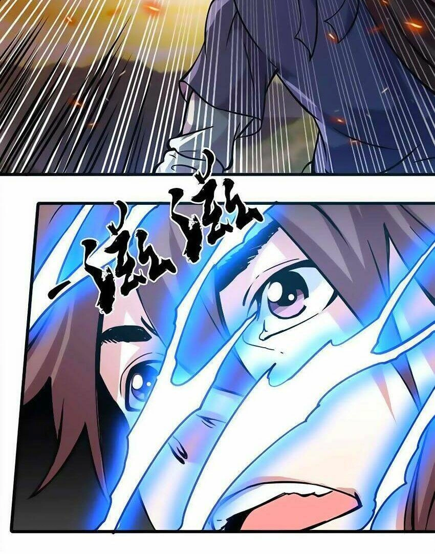 Tu La Thiên Đế Chapter 3 - 11