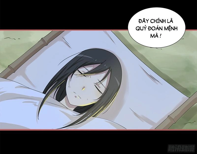 Khuynh Thế Độc Phi Chapter 1 - 5