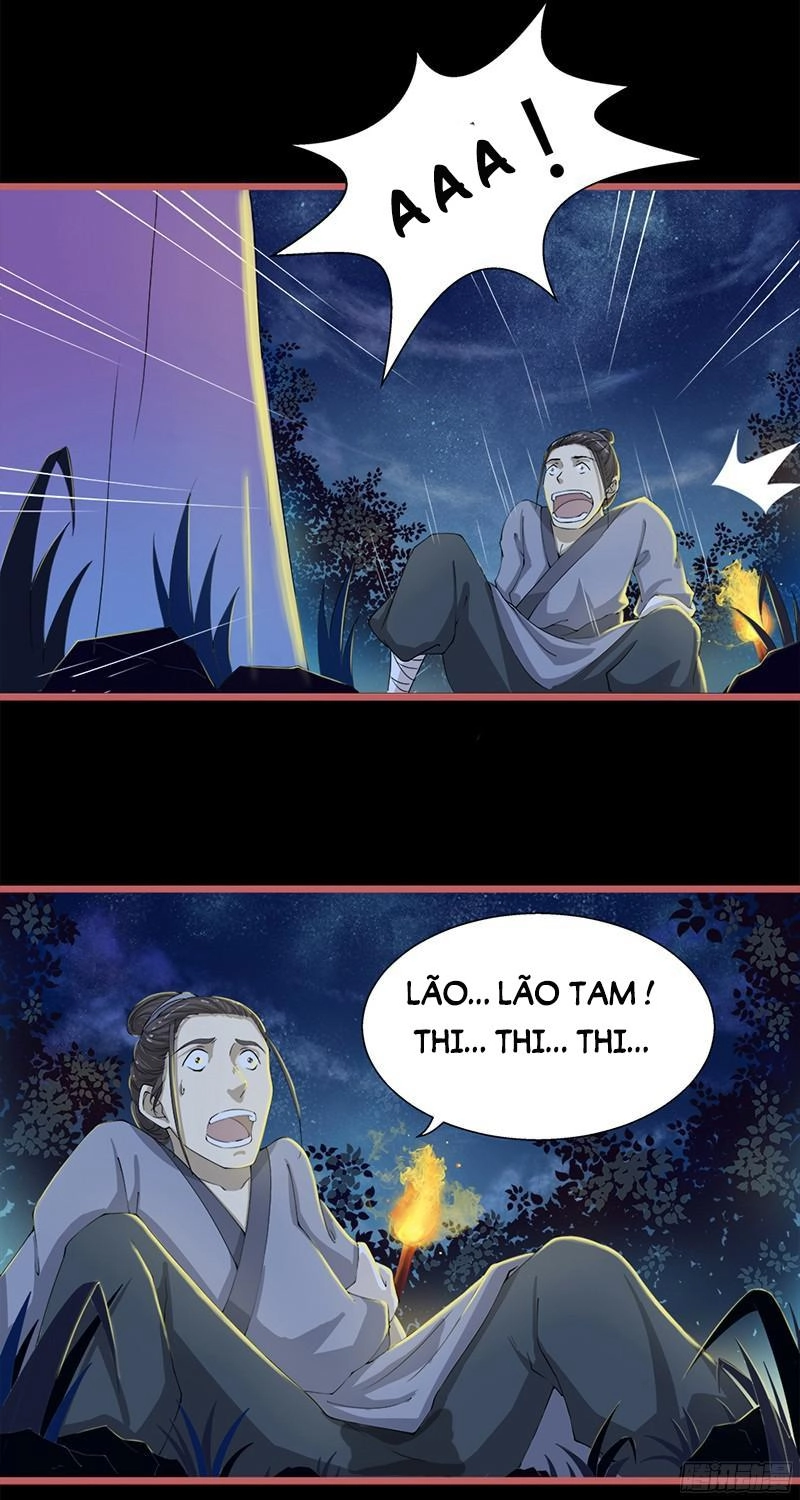 Khuynh Thế Độc Phi Chapter 1 - 13