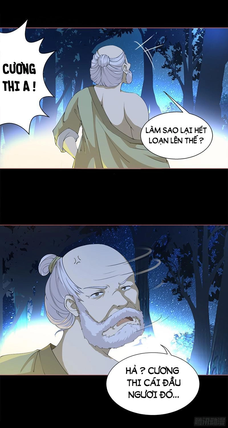 Khuynh Thế Độc Phi Chapter 1 - 14