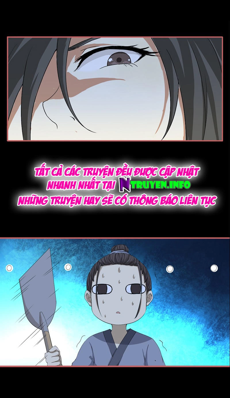 Khuynh Thế Độc Phi Chapter 1 - 19