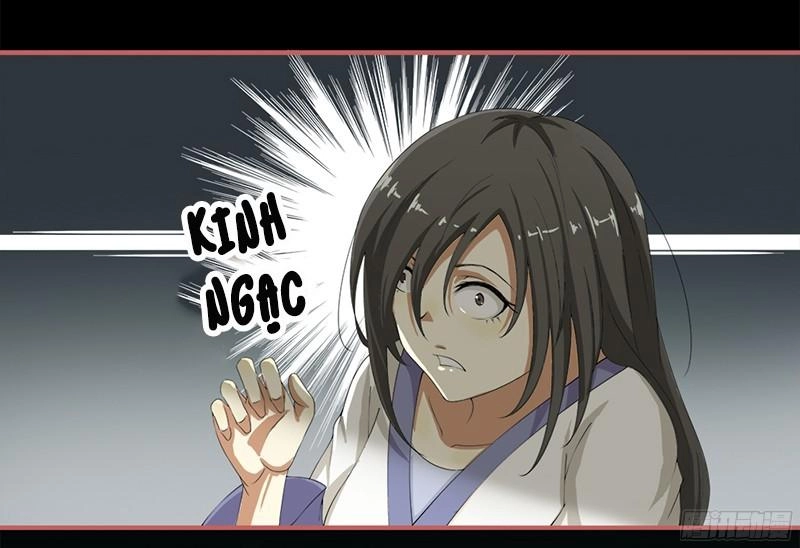 Khuynh Thế Độc Phi Chapter 1 - 22