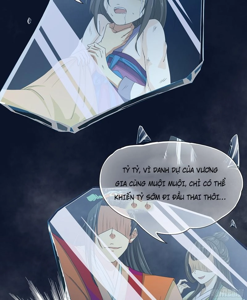 Khuynh Thế Độc Phi Chapter 1 - 24