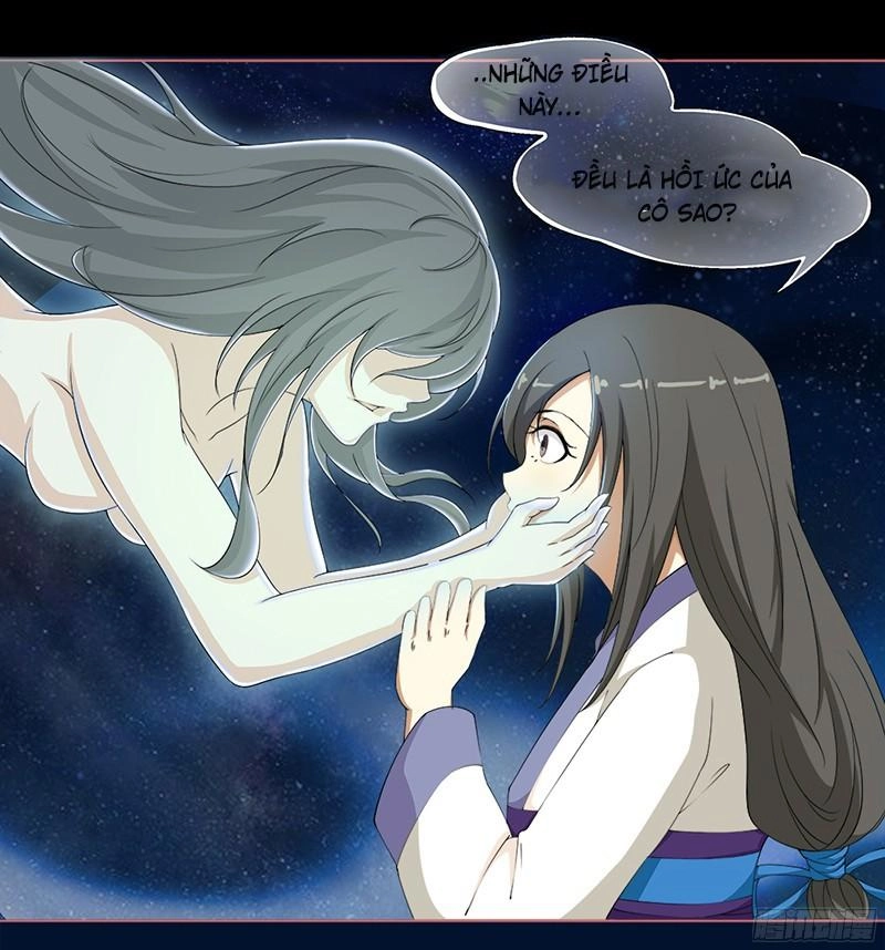 Khuynh Thế Độc Phi Chapter 1 - 26