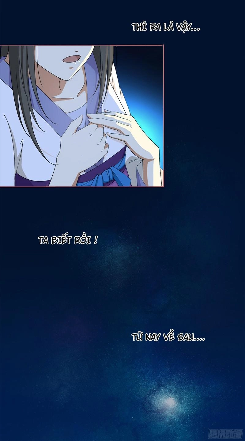 Khuynh Thế Độc Phi Chapter 1 - 27