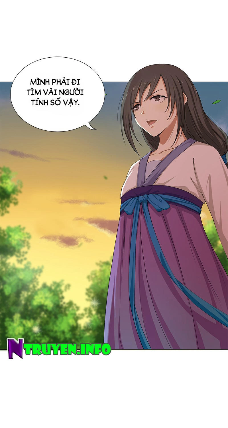 Khuynh Thế Độc Phi Chapter 2 - 12