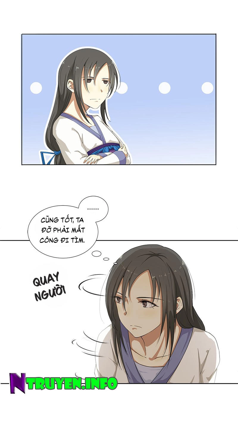 Khuynh Thế Độc Phi Chapter 2 - 22