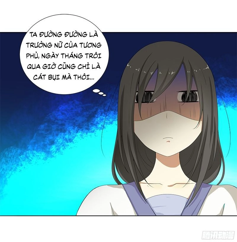 Khuynh Thế Độc Phi Chapter 2 - 26