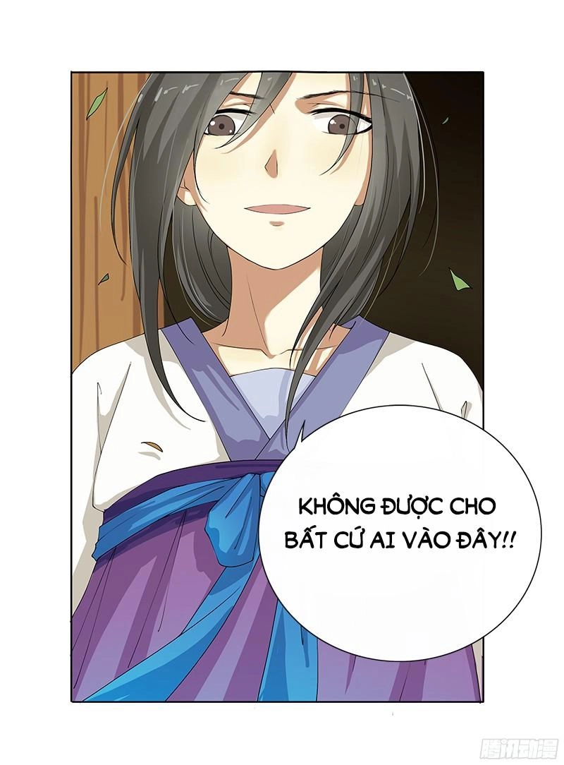 Khuynh Thế Độc Phi Chapter 3 - 14