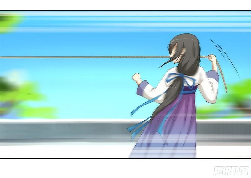 Khuynh Thế Độc Phi Chapter 3 - 20