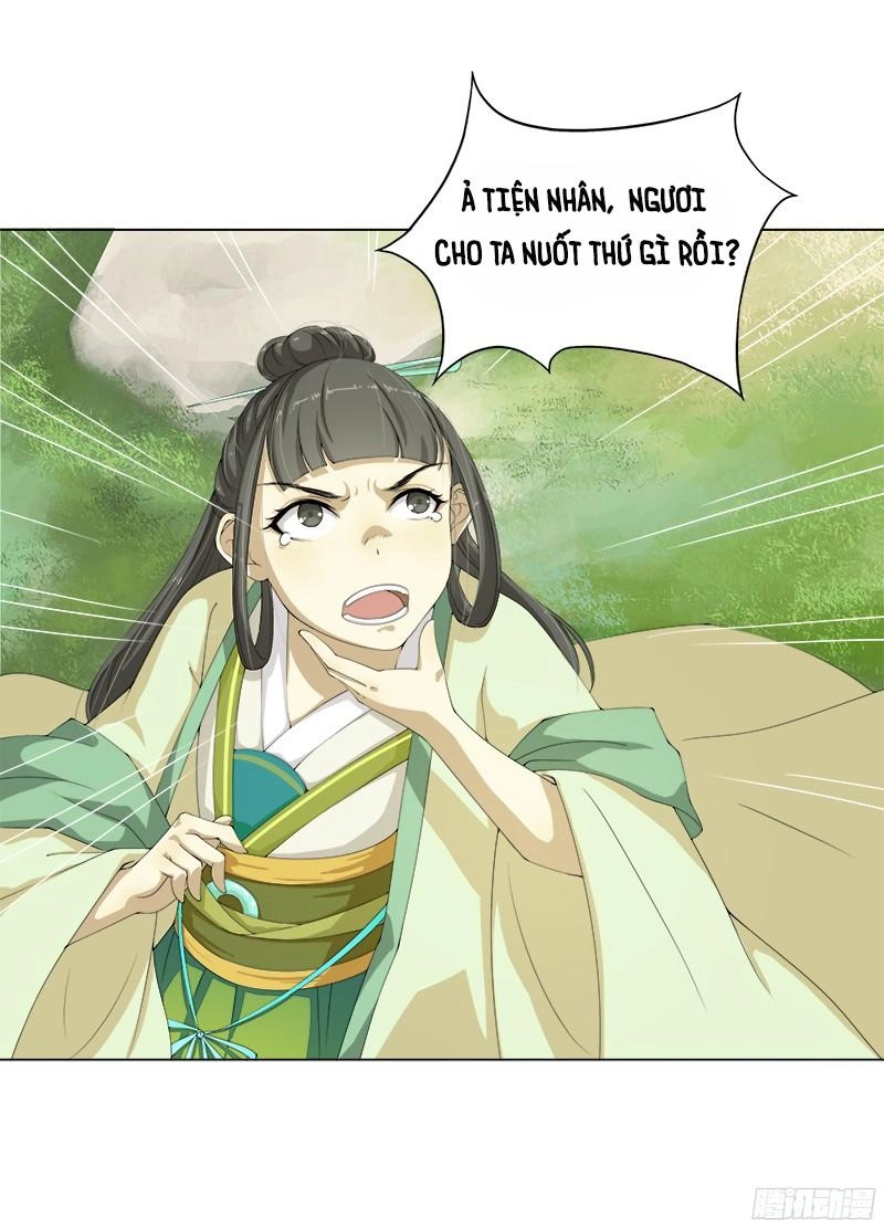 Khuynh Thế Độc Phi Chapter 3 - 25