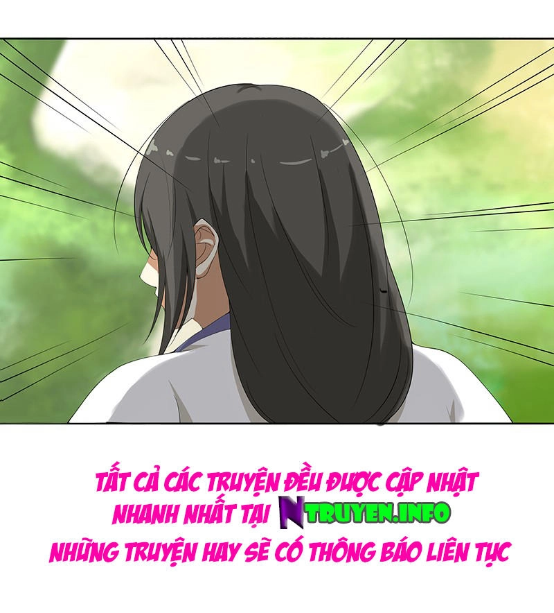 Khuynh Thế Độc Phi Chapter 4 - 8