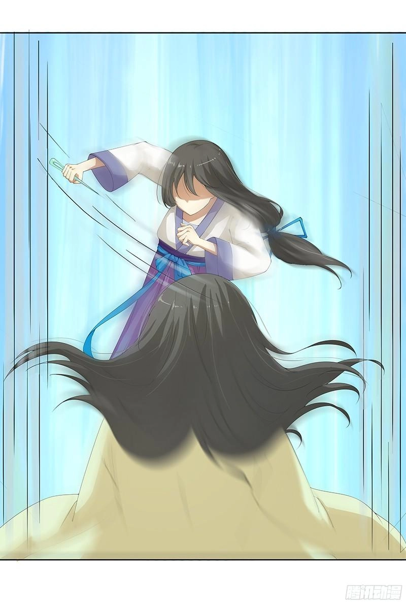 Khuynh Thế Độc Phi Chapter 4 - 11