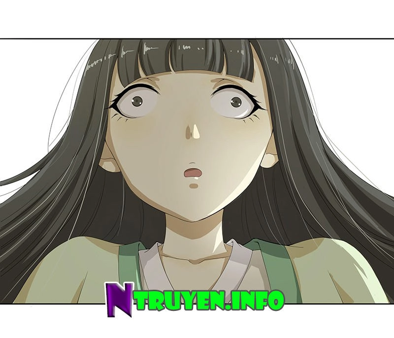 Khuynh Thế Độc Phi Chapter 4 - 12