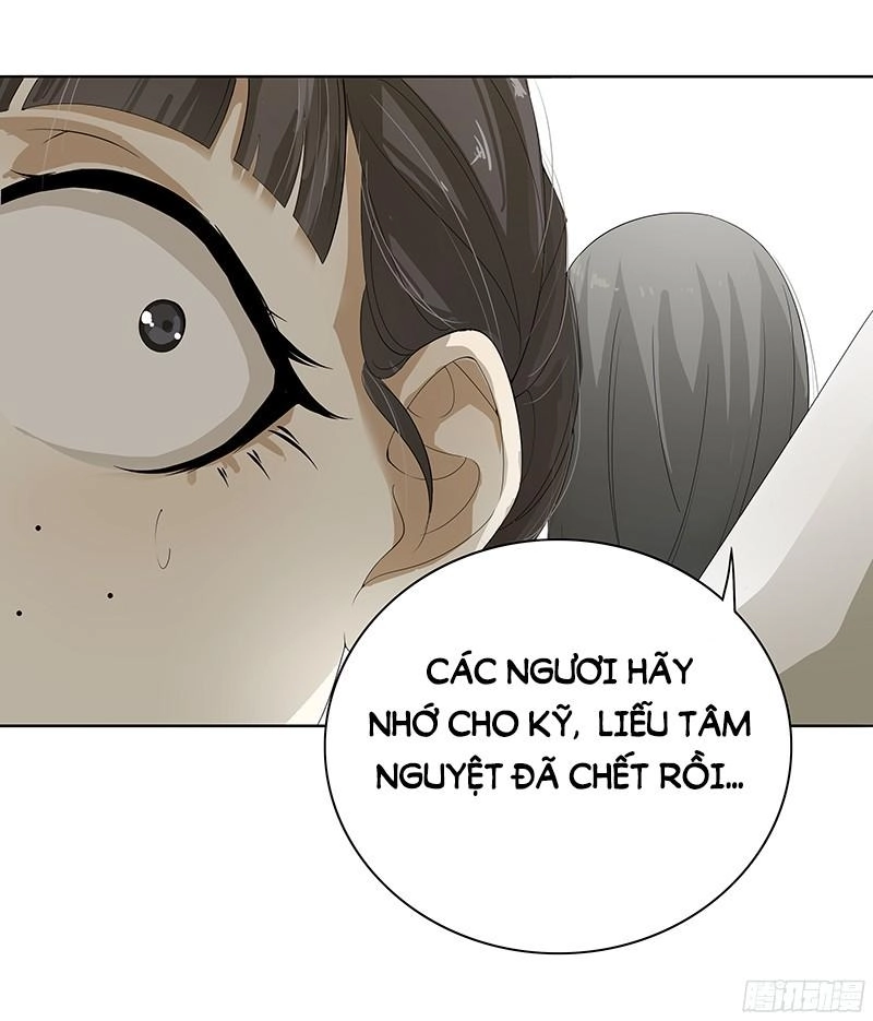 Khuynh Thế Độc Phi Chapter 4 - 14