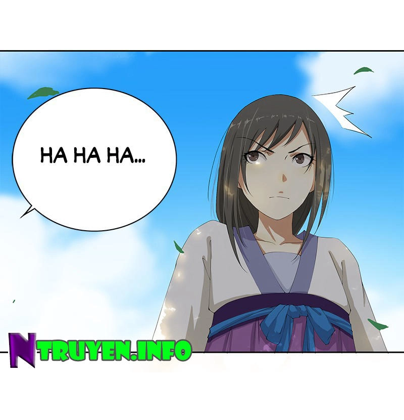 Khuynh Thế Độc Phi Chapter 4 - 22