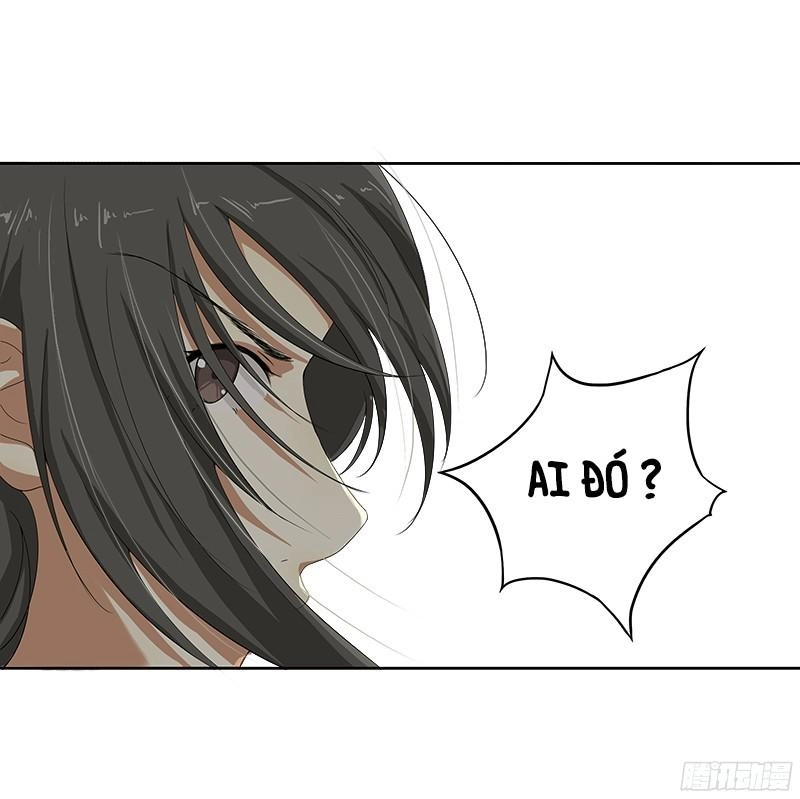 Khuynh Thế Độc Phi Chapter 4 - 23