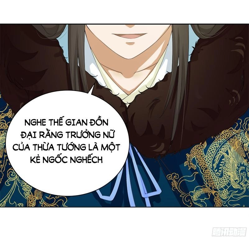 Khuynh Thế Độc Phi Chapter 4 - 24