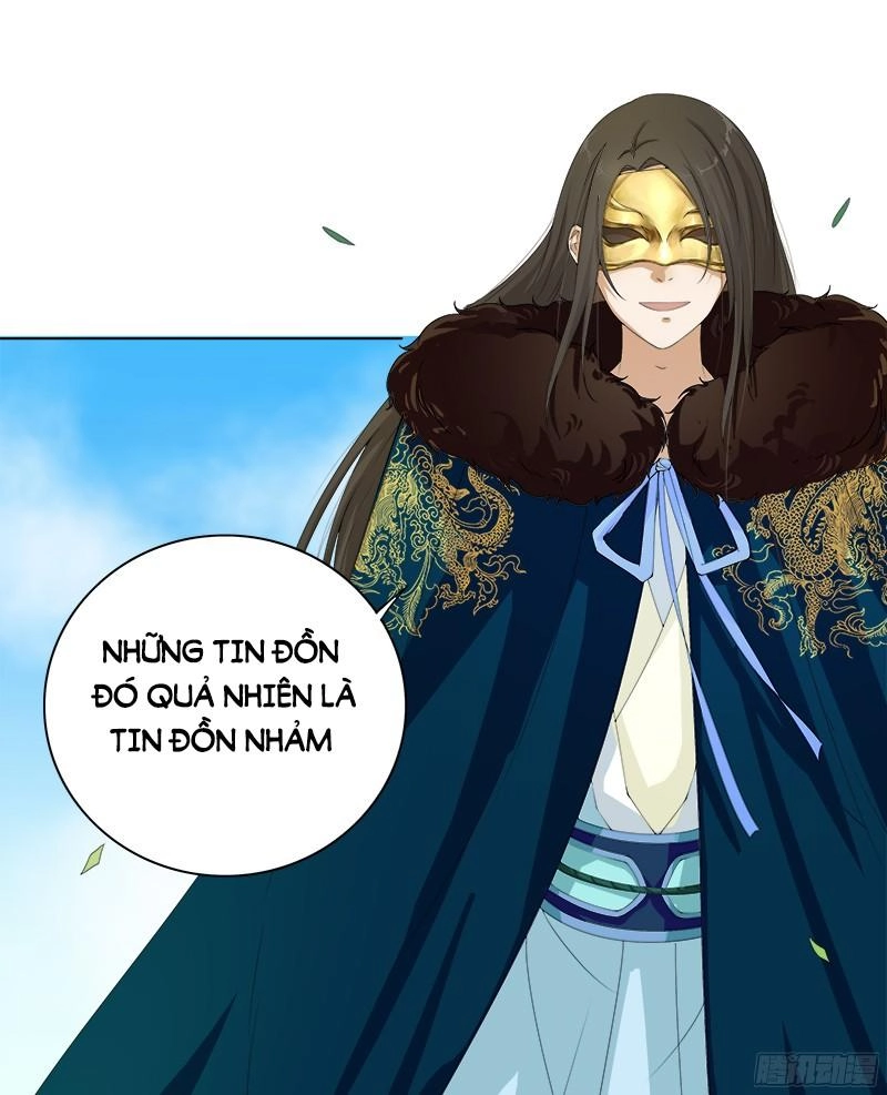 Khuynh Thế Độc Phi Chapter 4 - 26