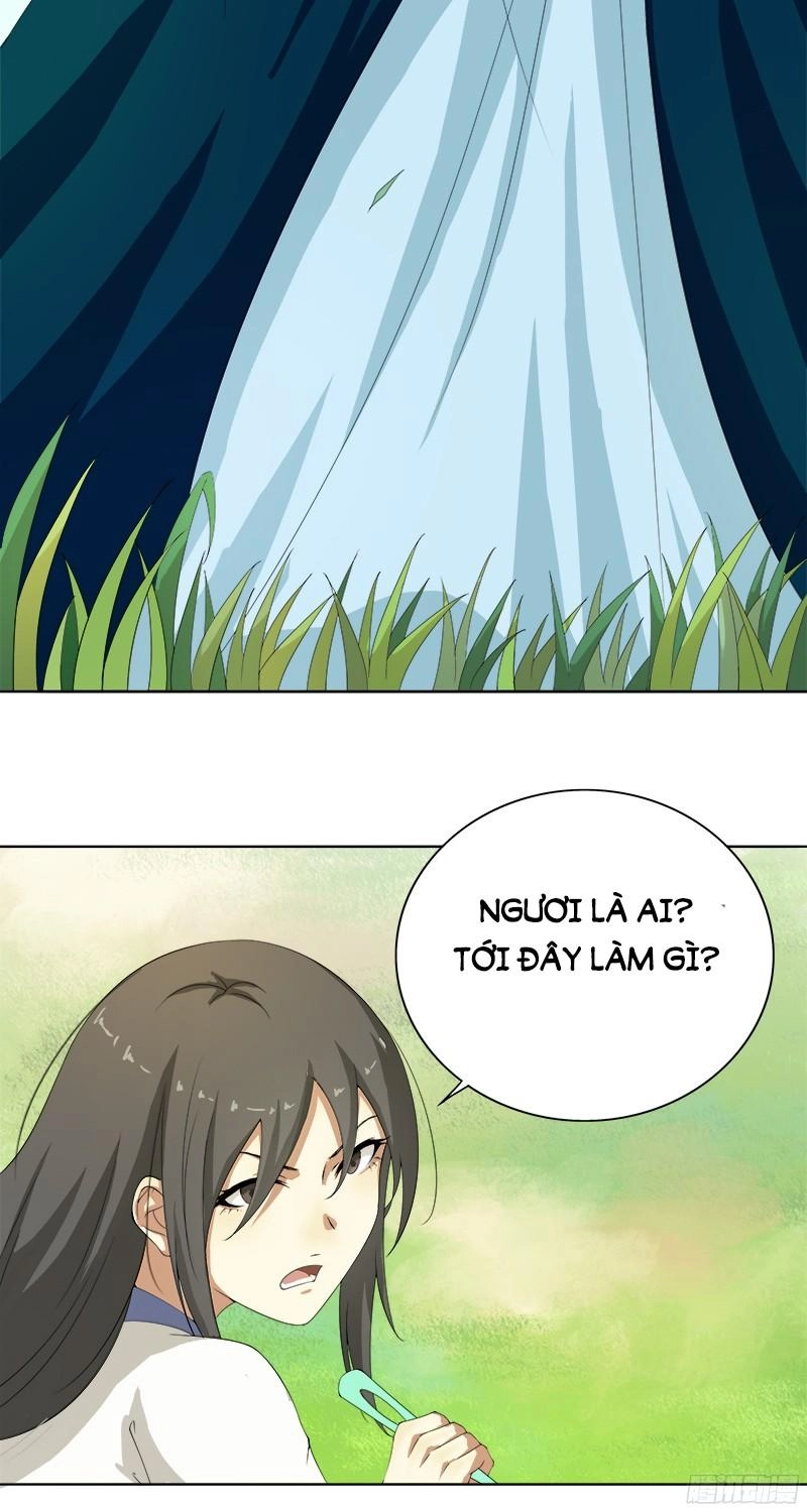 Khuynh Thế Độc Phi Chapter 4 - 27