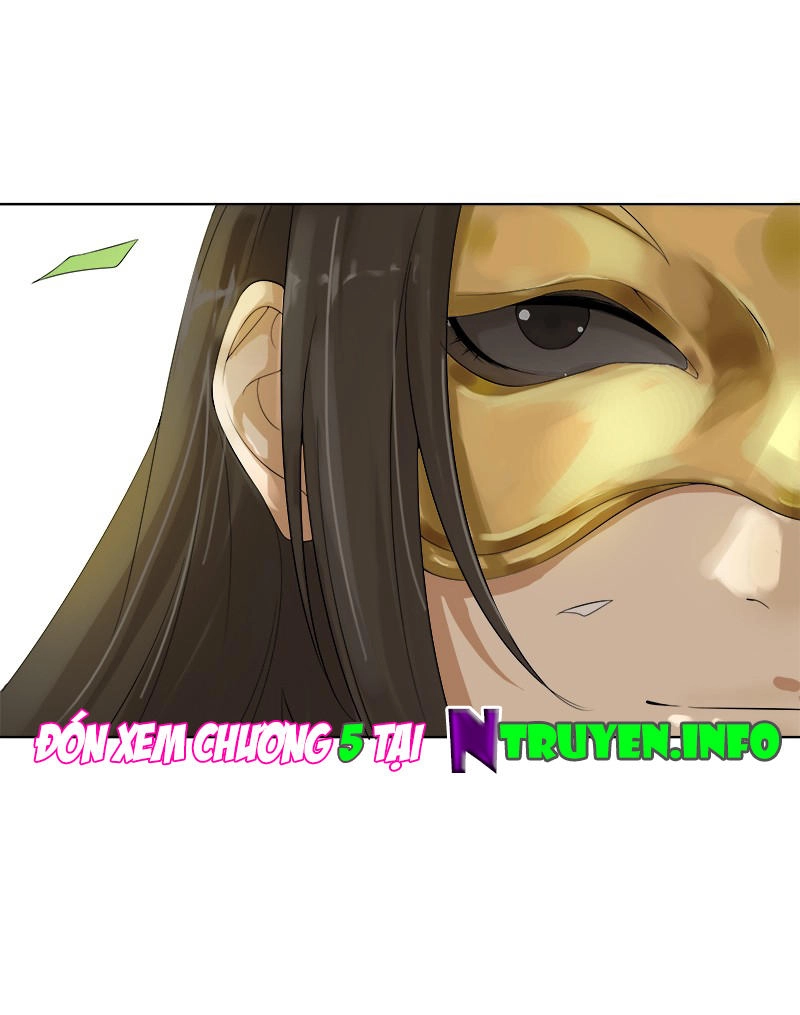 Khuynh Thế Độc Phi Chapter 4 - 28