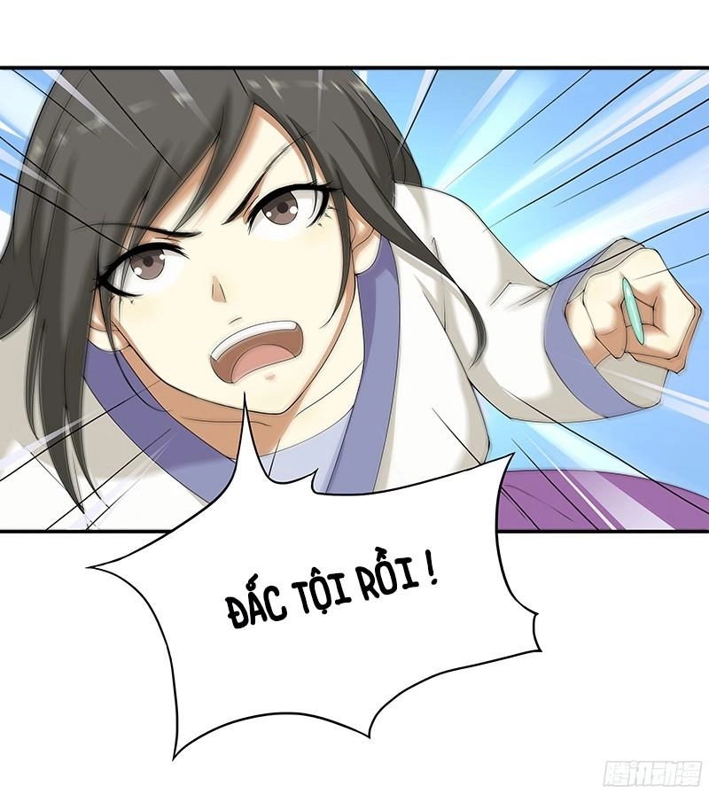 Khuynh Thế Độc Phi Chapter 5 - 5